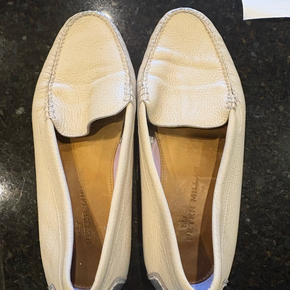 Peter Millar Men’s Driving Shoes
